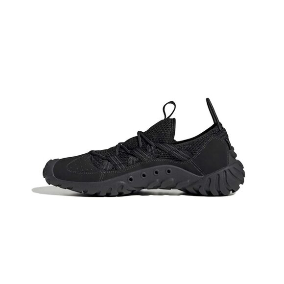 adidas Originals Water Moc Equipment Core Black Carbon JQ0018 Men's Size 9.5 - Picture 12 of 16